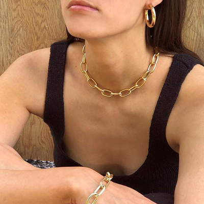 Trendy necklace 2020 discount