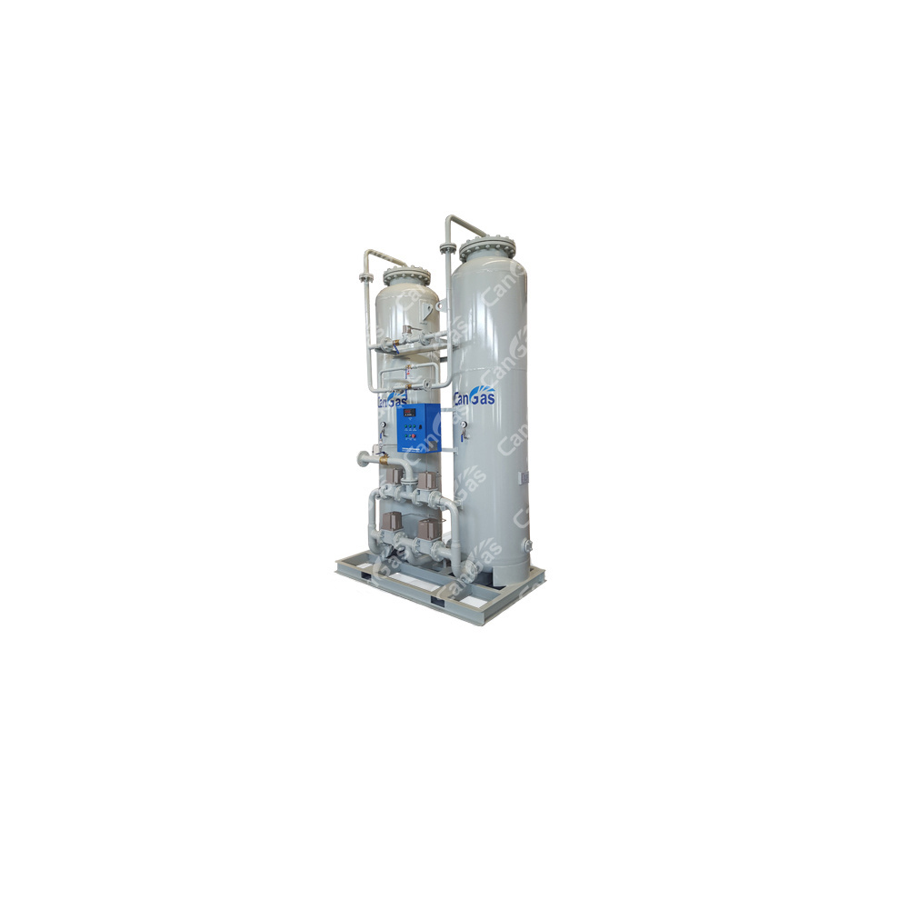 CANGAS Central oxygen supply system for hospital medical oxygen generator Oxygen gas plant CE&ISO 13485 and good after service