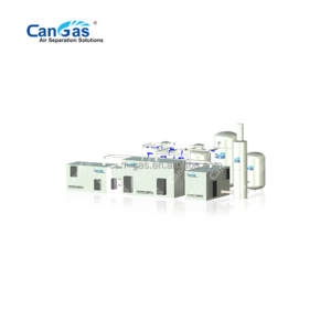 On-site PSA VSA VPSA Membrane Liquid Cryogenic Oxygen Nitrogen Generator