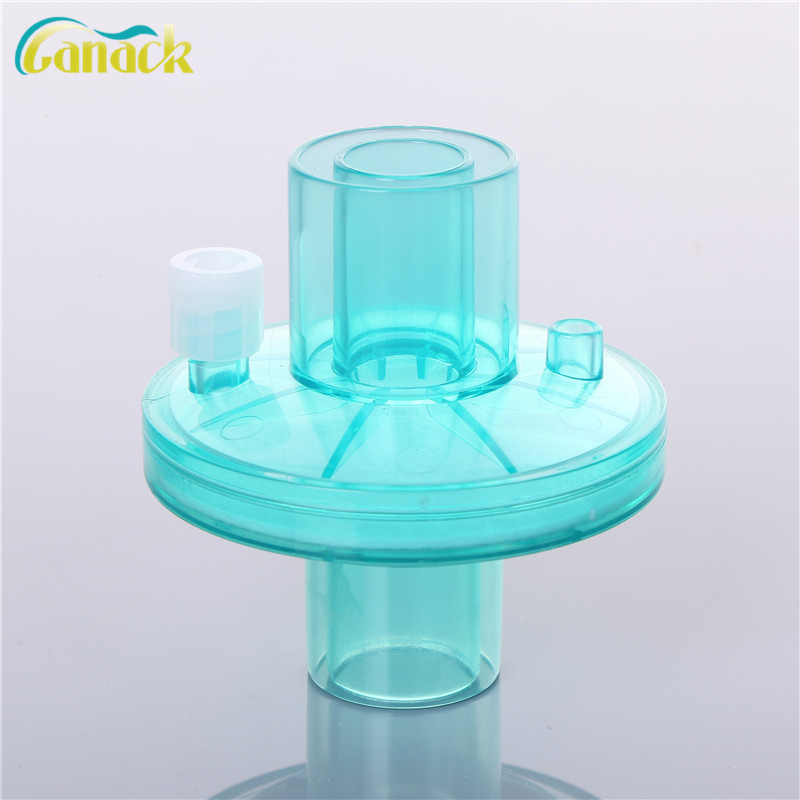 Medical Consumables  filter cheap fliters pediatric breathing machine filter, ion exchange resin filter