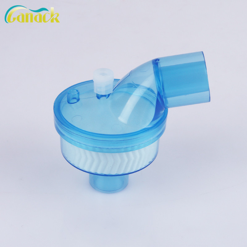 medical disposable nose air filter bacterial filter