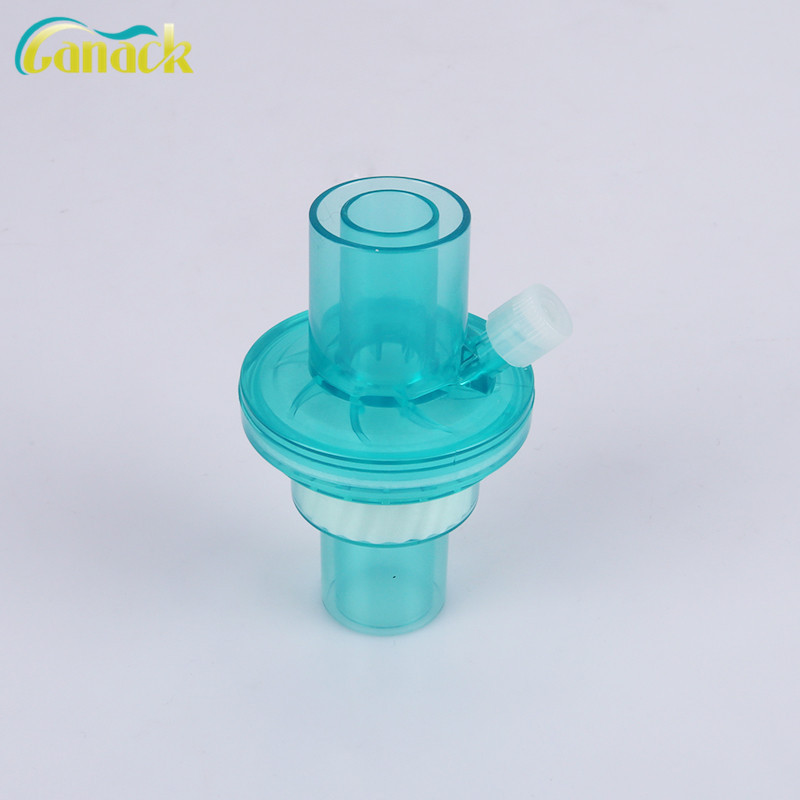 medical disposable nose air filter bacterial filter