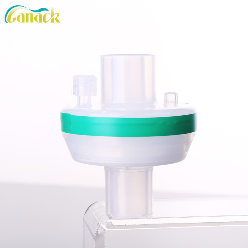 Medical Consumables  filter cheap fliters pediatric breathing machine filter, ion exchange resin filter