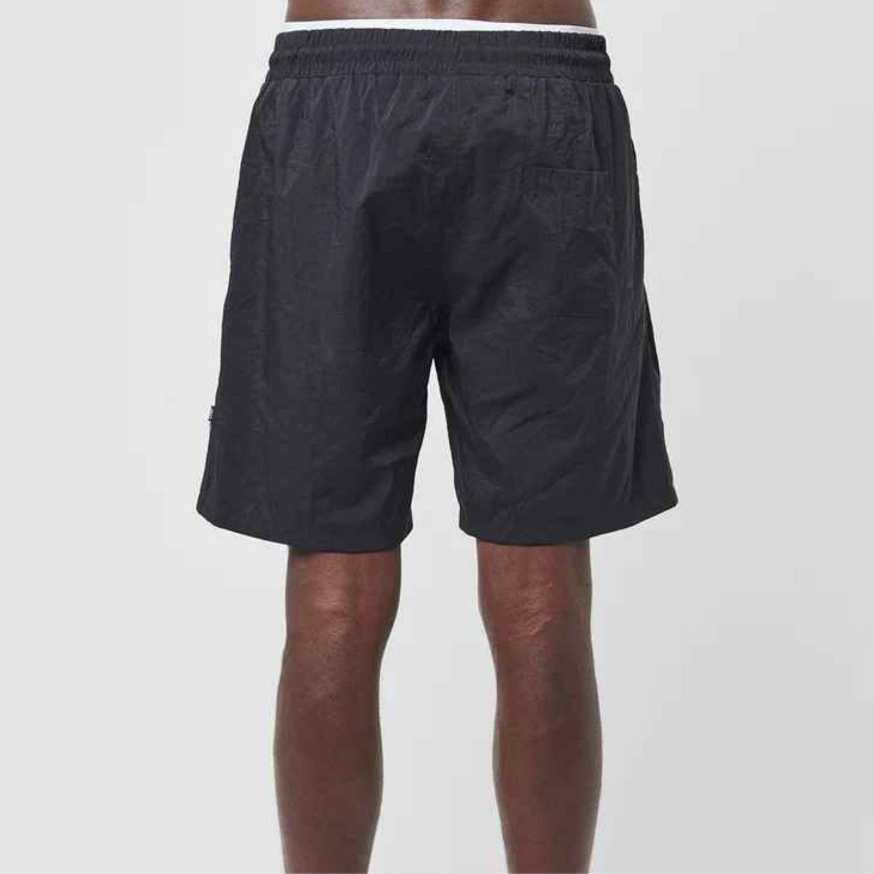 Top Quality Custom Logo Nylon Shorts multicolour Running Fitness Custom Shorts Men Shorts for Sale