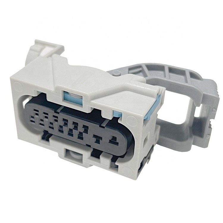 14 Pin Automotive ECU Car Enclosure IP65 Waterproof Wiring Harness Female Connector Automotive 13522378 Connector