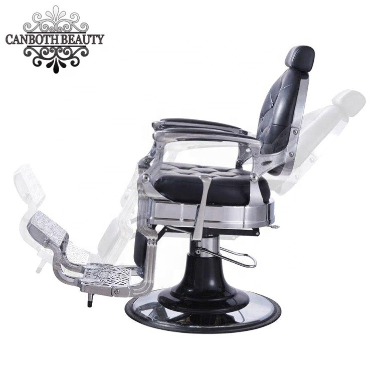 Cheap old style antique barber chair barber shop equipment CB-BC007