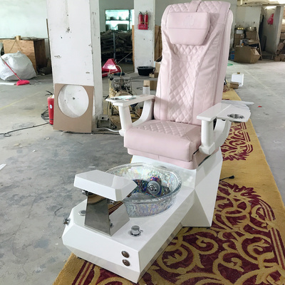 Pedicure chair Pedicure chair electric foot massage Spa salon massage foot pool sofa