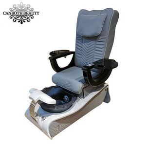 Hot sale T4 massage pedicure foot spa chair for beauty salon CB-P566B