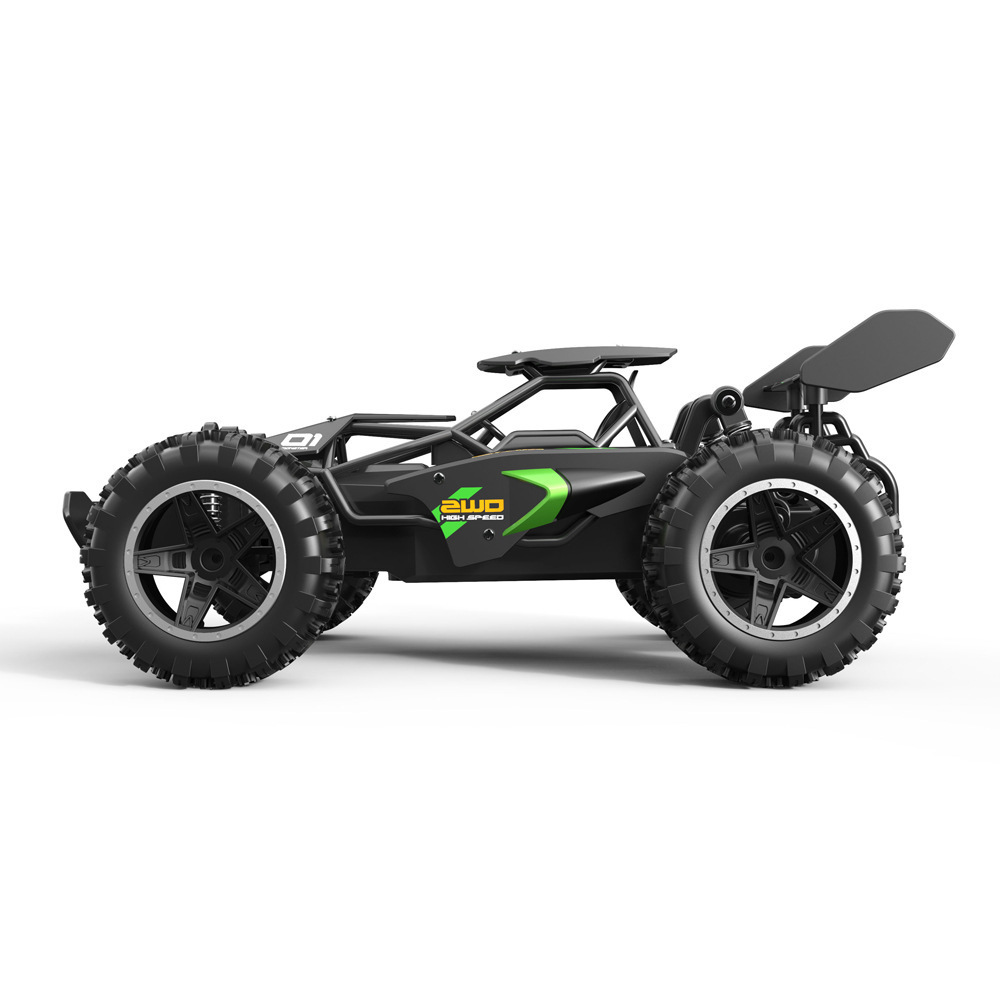 IQOEM 2023 RC Racing Car 4WD Electric Remote Control 2.4ghz High Speed Racing Fast RTR Drift RC Car with Replaceable Tires