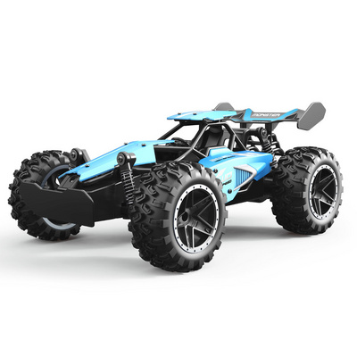 IQOEM 2023 RC Racing Car 4WD Electric Remote Control 2.4ghz High Speed Racing Fast RTR Drift RC Car with Replaceable Tires