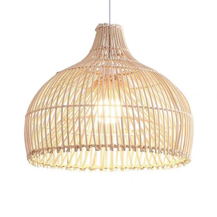 Latest design 2024 lampshades decorative pendant lights handmade indoor chandeliers at best prices wholesale from factory