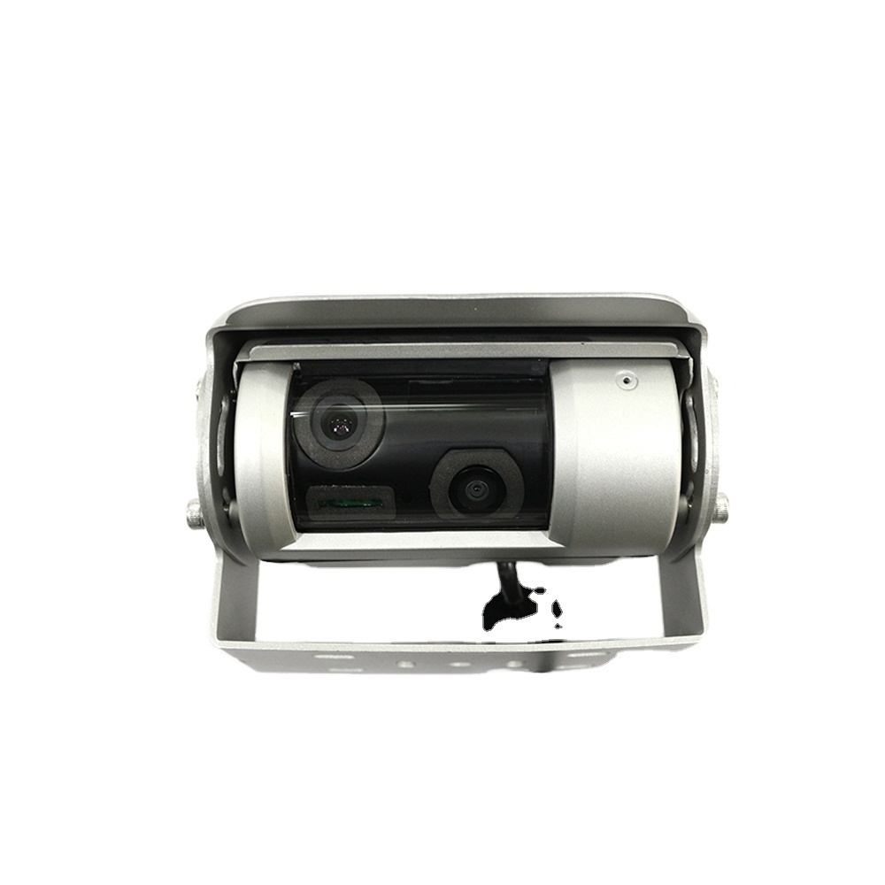 OEM Waterproof Night Vision Classic Backup Car Mount Camera 1080P HD Reverse Camera For Semi Truck Bus Truck Bus