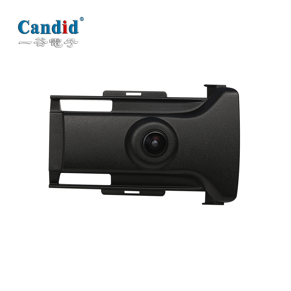 1080p 2d 3d Avm Bird View Recording Device Night Vision Module Parking System Panoramic 360 Car Camera