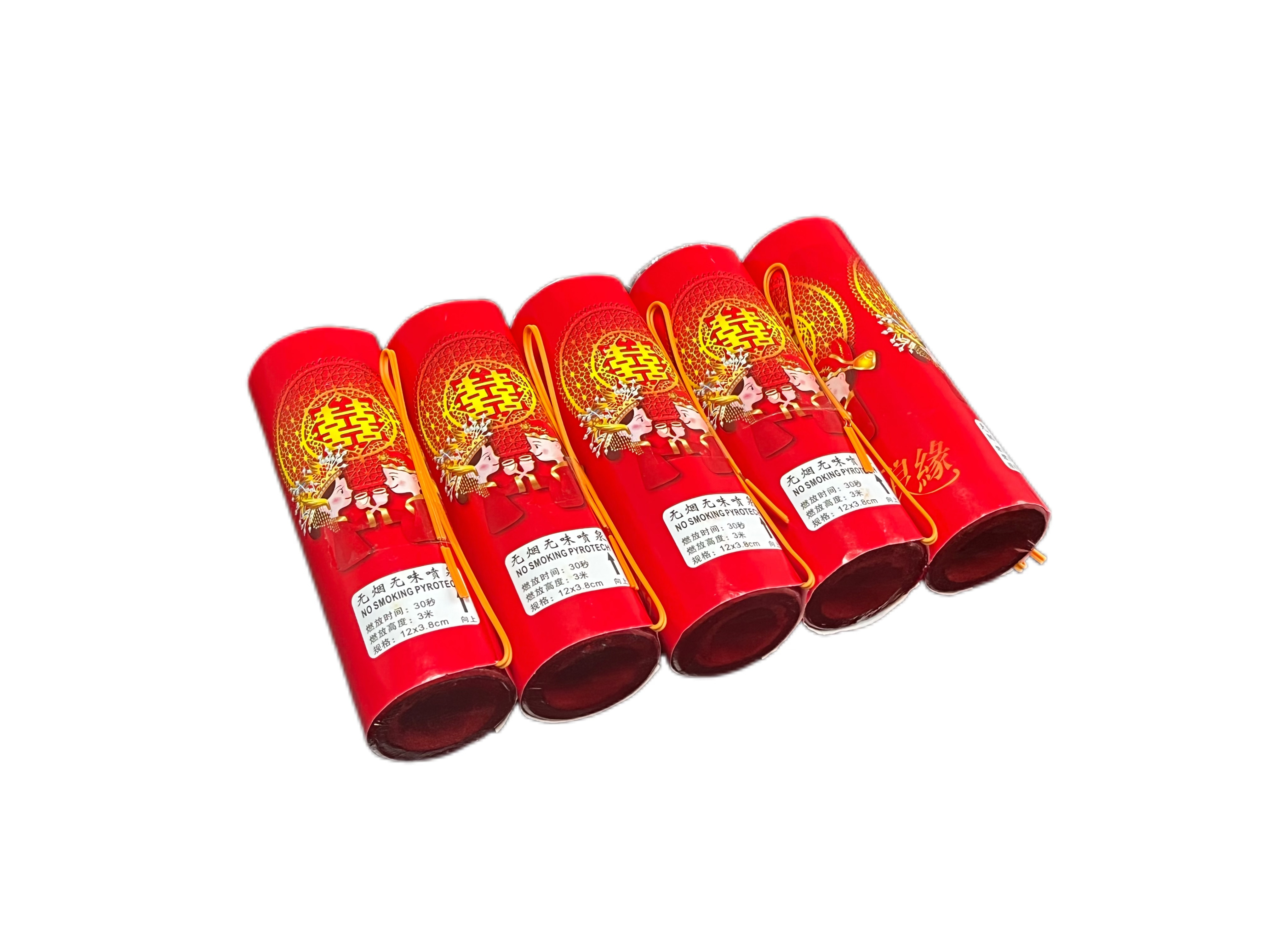 Cold pyro fireworks pyrotechnics birthday candle smokeless fountain fireworks