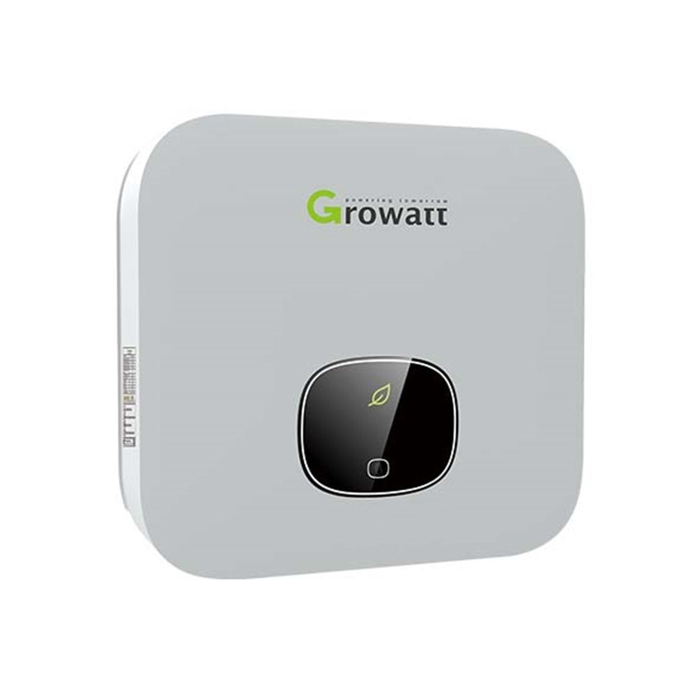 Growatt On-Grid Solar Inverter 3KW 4KW 5KW Single Phase with WiFi Module