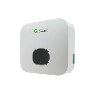 Growatt On-Grid Solar Inverter 3KW 4KW 5KW Single Phase with WiFi Module