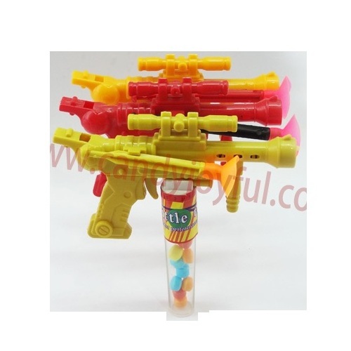 2020 Gun toy candy