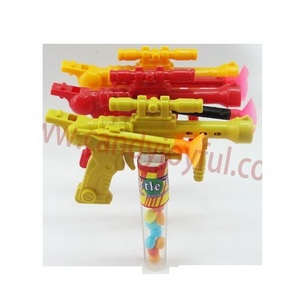 2020 Gun toy candy