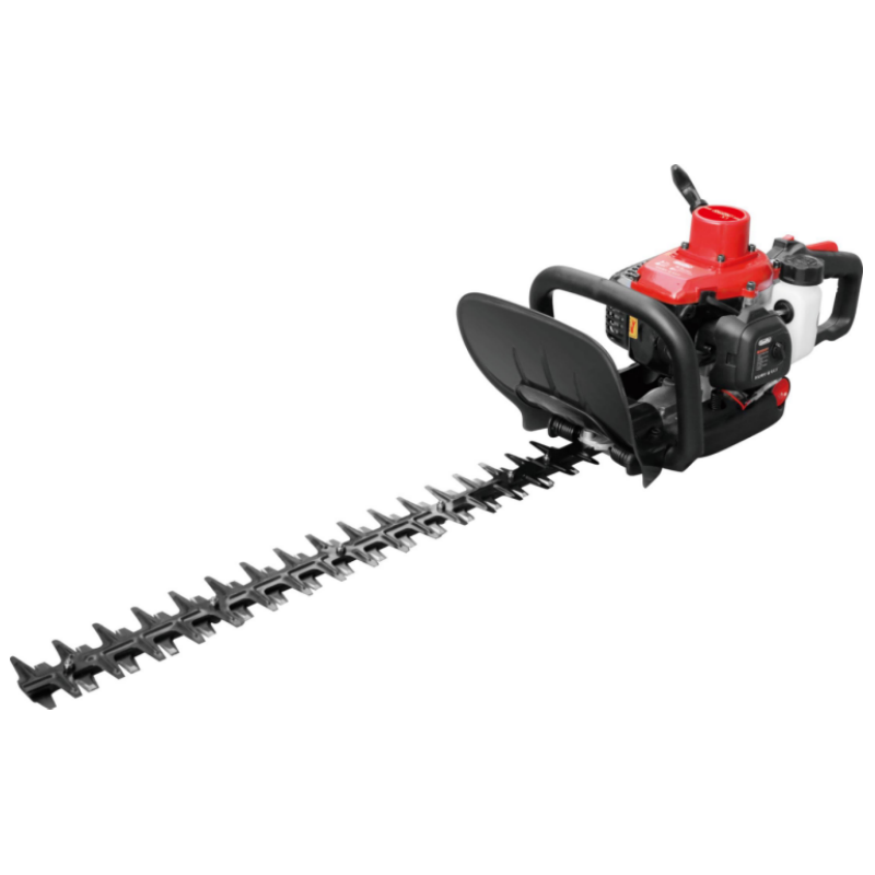 Canfly product 2023 hot selling x3 Double Blade 32F decespugliatores  Gas Powered hedge trimmer