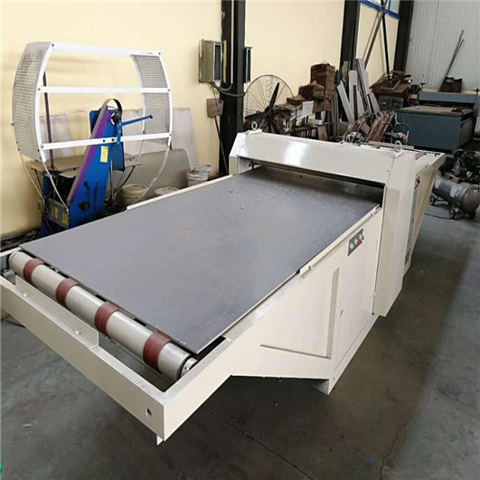 manual die cutting press/die cut cardboard shapes/roller die cutting machine