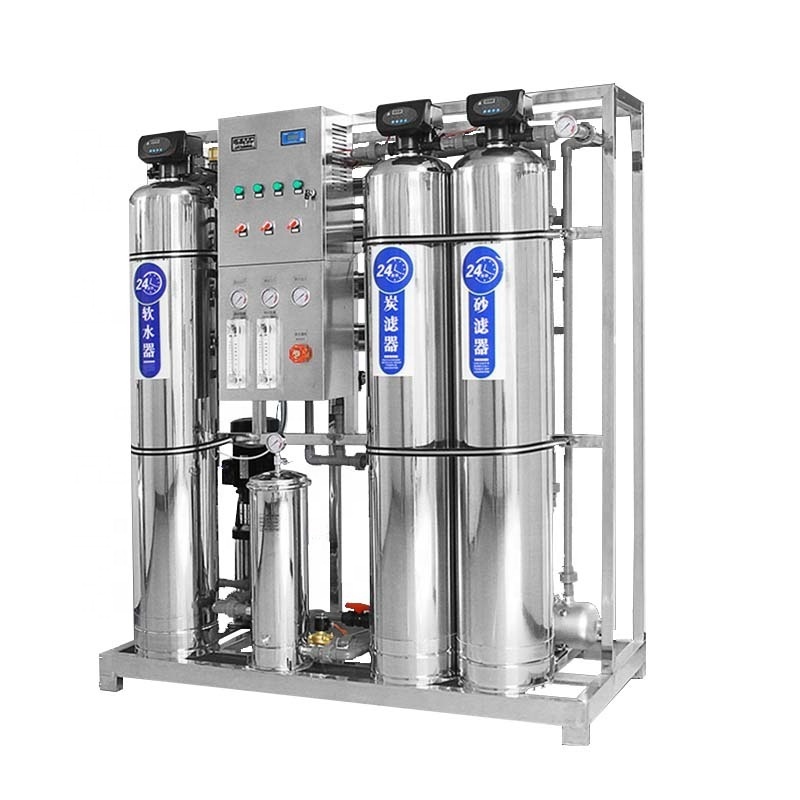 Instant hot and cold water purifier industrial-water-purifier design china wholesale water purifier for kitchen