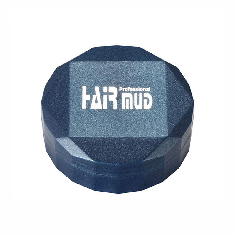 Free samples matte hair clay for man private label hair wax