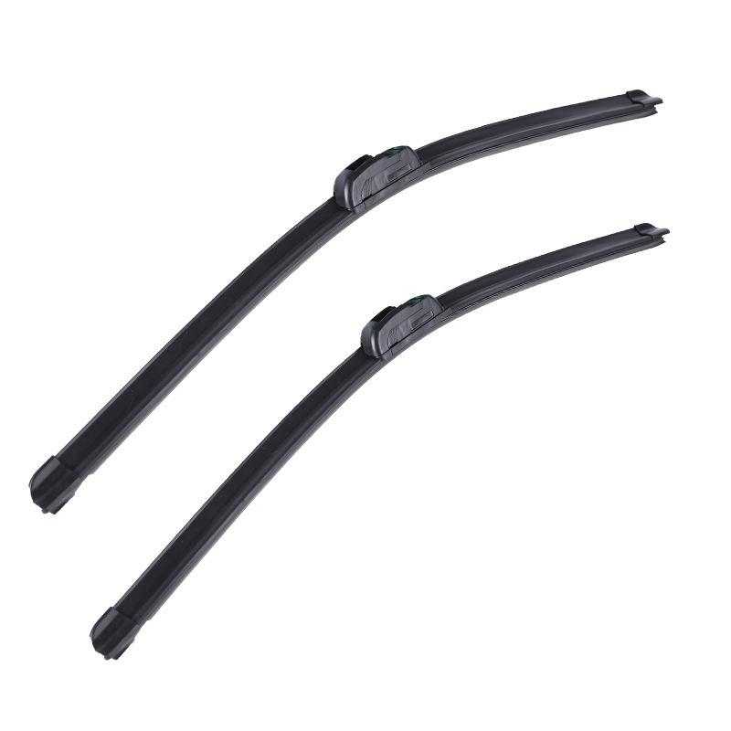 All Size OEM Factory Wholesale Wiper Blade Boneless Flat Frameless Wiper Blades Soft Wiper Blades