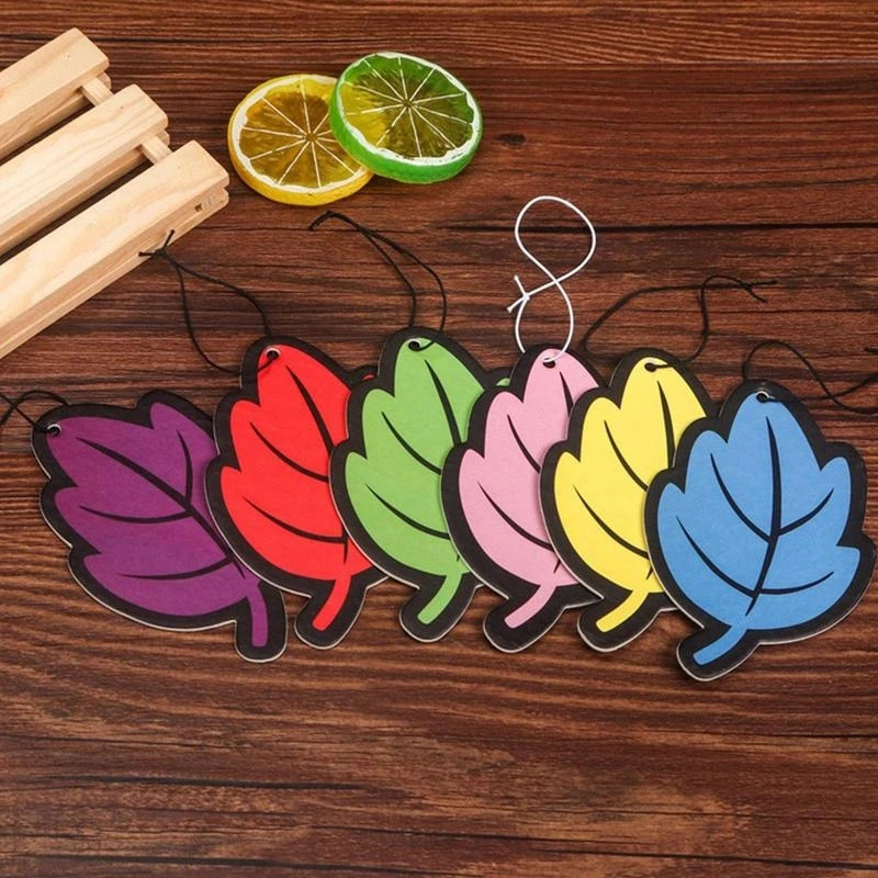 High Quality custom Air Freshener Pendant Perfume Fragrance deodorant Car Fragrance Oil For  Car and home