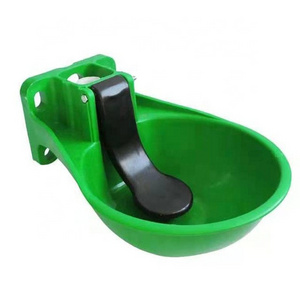 YYA/LMS-01 Automatic Drinking Bowl Cow Drinking Water Bowls for Livestock Farm Plastic drinker Cattle Horse Cows farm Equipment