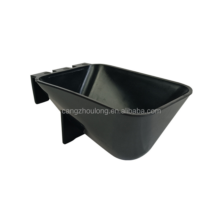 OEM ODM Wholesale Plastic Quail Poultry Chicken cage Cup Pigeon Feeder Pigeon Supplies