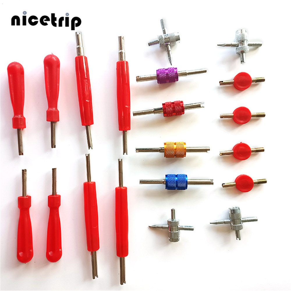 First-Class Valve Core Removal Install Tool Valve Core Screw Driver Valve Core Removal Tool