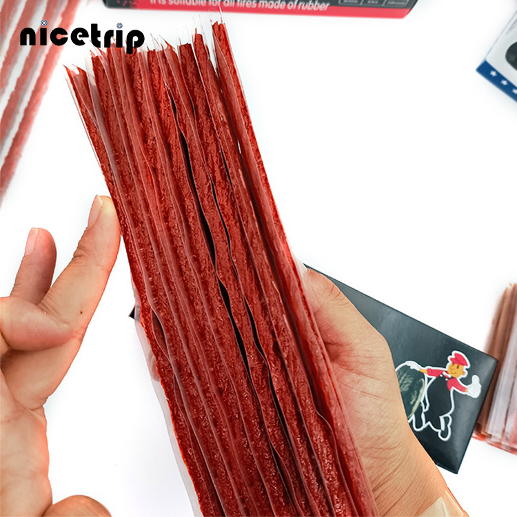 Competitive Price Good Quality Tool Puncture Strip Tire Repair Kit Seal