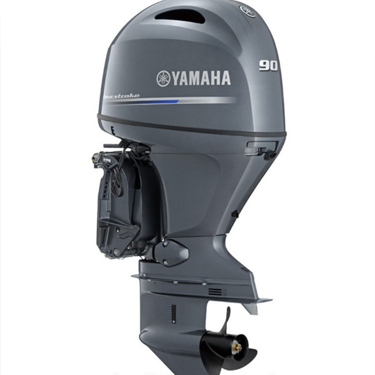 30HP 90HP 100HP 4-Stroke Outboard Motor Outboard engine Boat motor compatible with Yamahasss