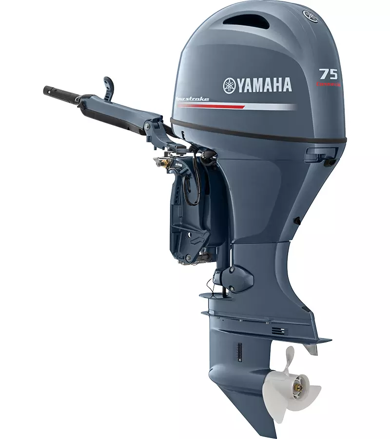 Outboard Motors | Tohatsu, Suzuki, Mercury, & Honda Engines For Sale Near Me