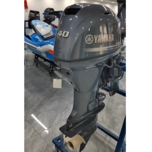 40HP 4-Stroke Outboard Motor Outboard engine Boat motor compatible with Yamahas