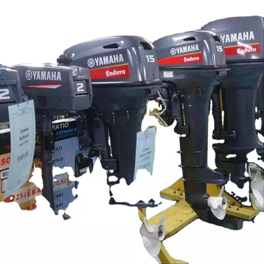 Outboard Motors | Tohatsu, Suzuki, Mercury, & Honda Engines For Sale Near Me