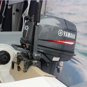 30HP 90HP 100HP 4-Stroke Outboard Motor Outboard engine Boat motor compatible with Yamahasss