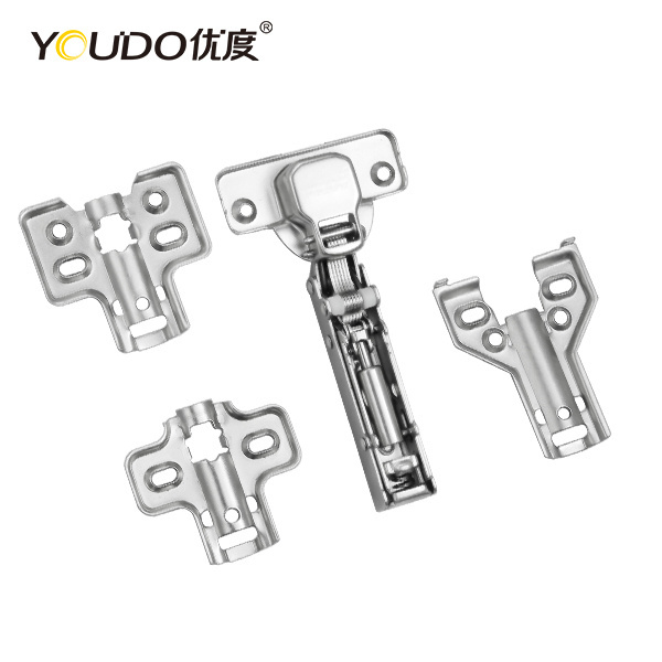 Cabinet Hinges Door & Window Hinges 6 PCS SPRING, bisagra door floor furniture hinges