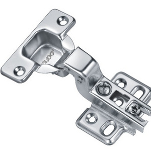 YOUDO Hardware accessories full overlay soft close hinge furniture fitting kitchen cabinet auto hinge made in china