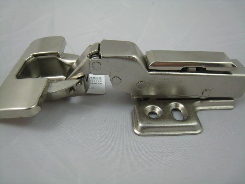 Cabinet Hinges Door & Window Hinges 6 PCS SPRING, bisagra door floor furniture hinges