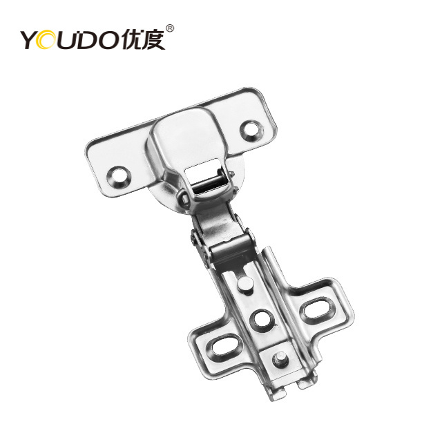 YOUDO China Hardware Supplier 35mm Cup Hot selling Normal Cabinet Hinge One Way Hinge for Kitchen