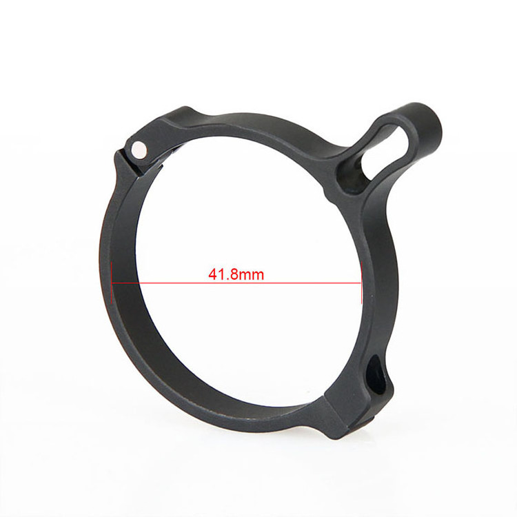 Canis Good Model Tactical Switchview Throw Lever Switch Ring For Optical Scopes