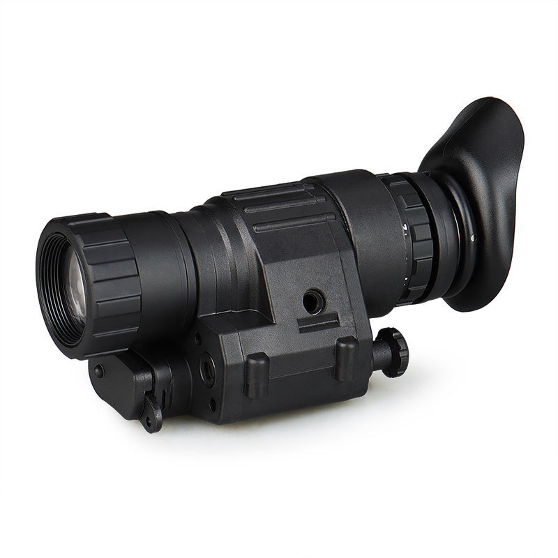 PVS-14 OEM   3X 28mm digital  night vision scope optical  scope green HK27-0008