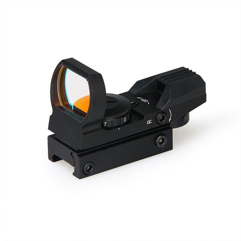 BEST Red Dot Sights Products in 2023 Up to 65% Off Red Dot Scope HK2-0091A