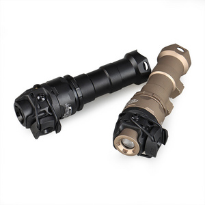 Infrared red Illuminator IR flashlight 400 meters long distance Scout light HK15-0148IR