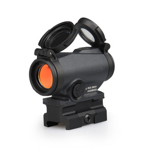 2024 latest outdoor hunting red dot 1X ultra-clear brightness scope igh optical sight HK2-0136