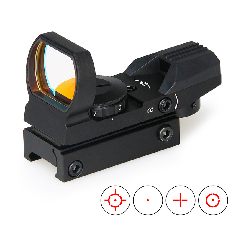 BEST Red Dot Sights Products in 2023 Up to 65% Off Red Dot Scope HK2-0091A