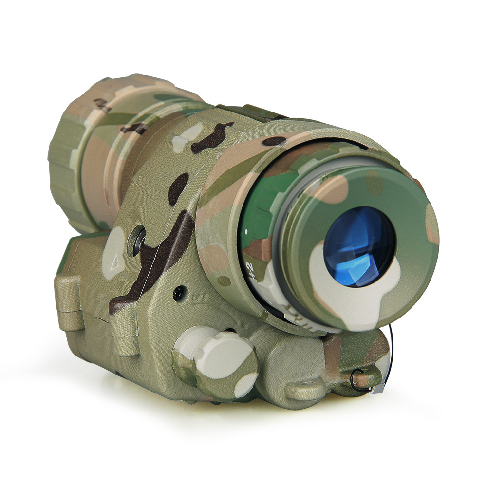 PVS-14 OEM   3X 28mm digital  night vision scope optical  scope green HK27-0008