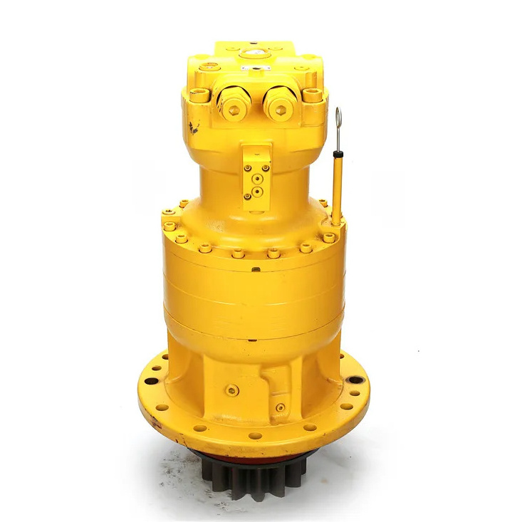 for xiagong822 excavator Hydraulic Slewing Final Drives With Hydraulic swing Motor Assembly