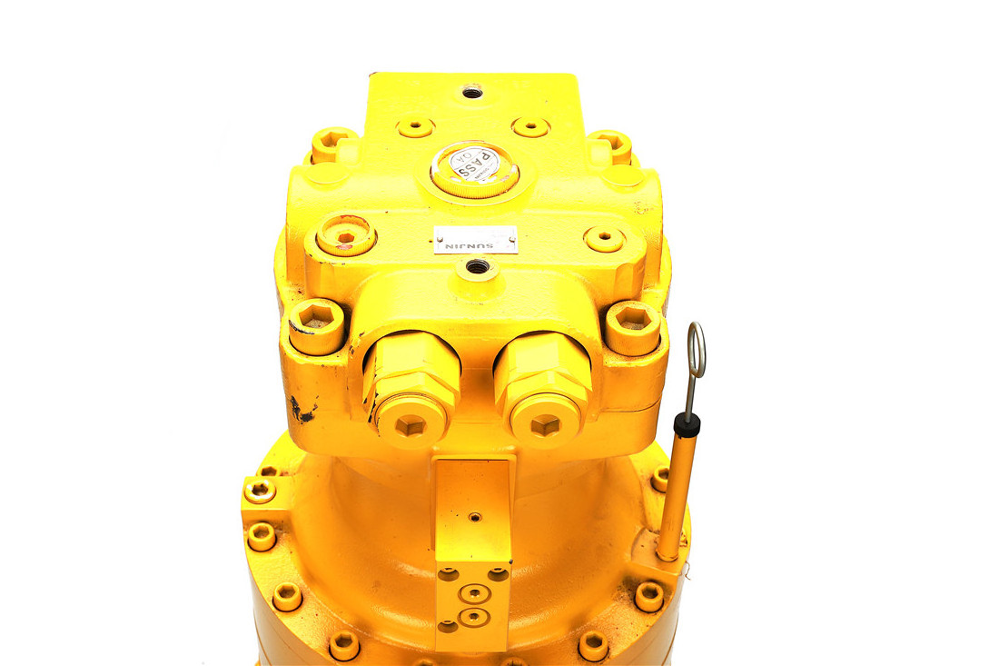 for xiagong822 excavator Hydraulic Slewing Final Drives With Hydraulic swing Motor Assembly